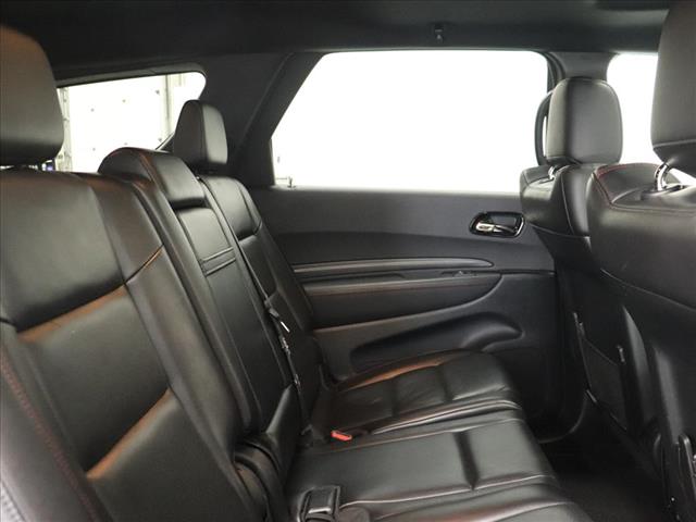 2024 Dodge Durango R/T Plus:D13185