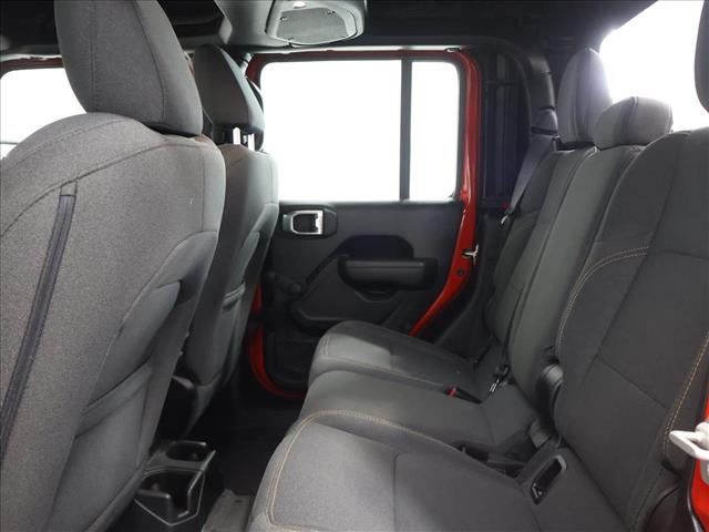 2024 Jeep Gladiator Sport - Photo 25