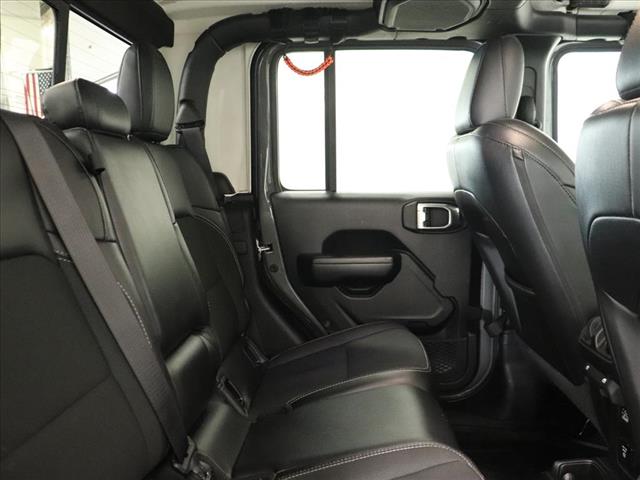 2021 Jeep Gladiator Freedom:D13089