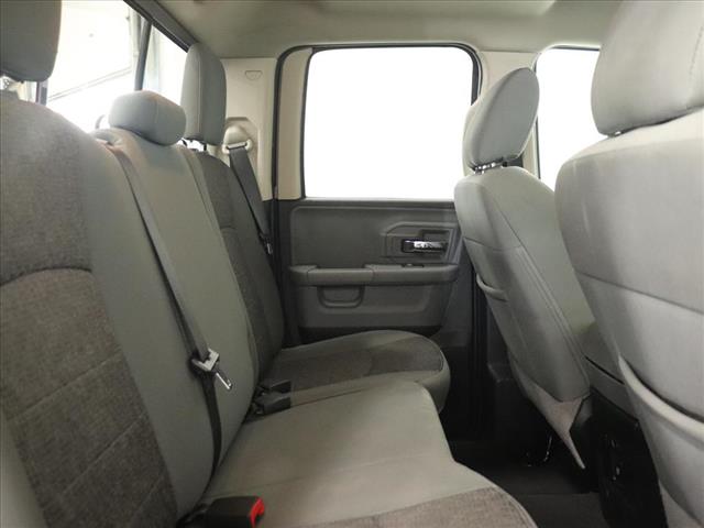 2018 RAM 1500 Big Horn:D13155