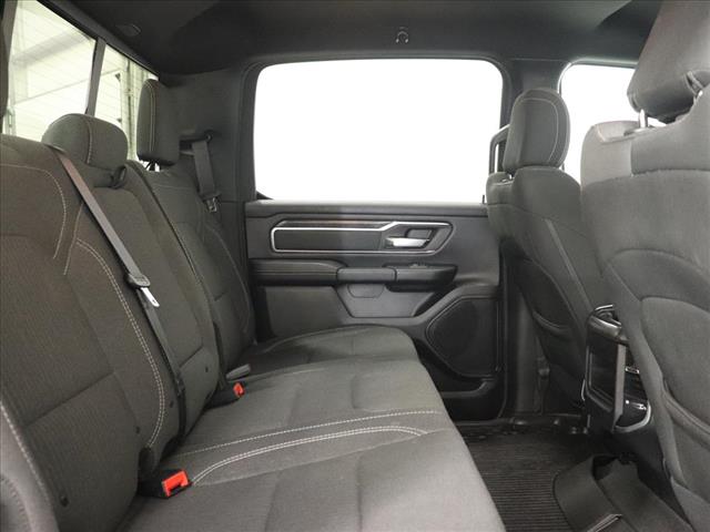 Photo of 2019 RAM 1500 Big Horn in Iowa City, IA - 25,  2019 RAM 1500 Big Horn:D13153