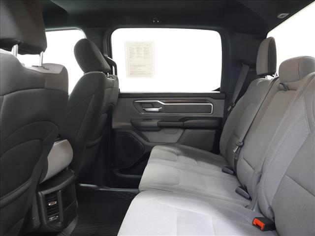 2021 RAM 1500 Big Horn:D14041