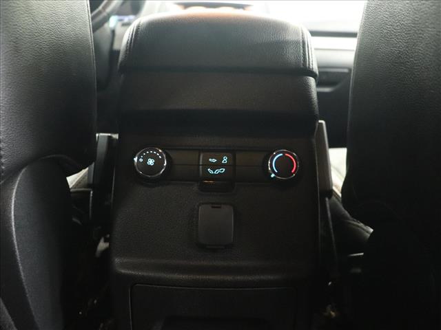 2018 Ford Explorer XLT:D13521