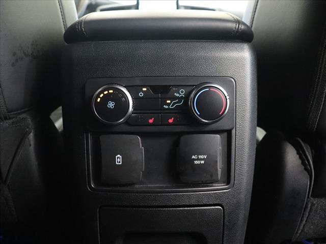 2022 Ford Explorer Platinum:D13456