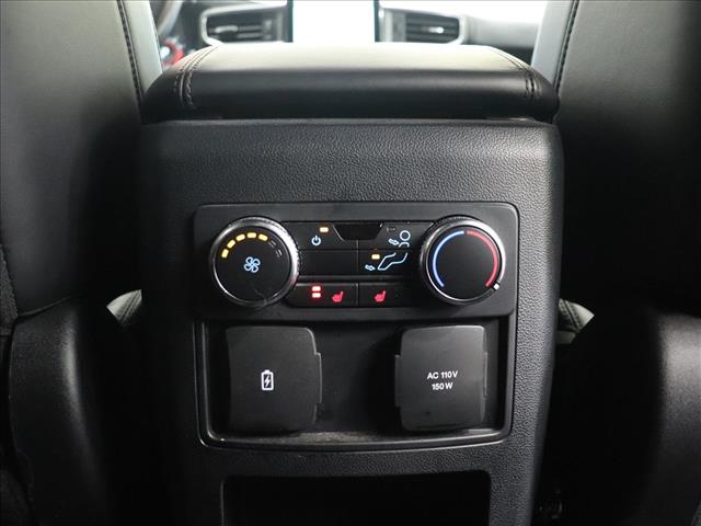 2021 Ford Explorer Platinum:D13297B