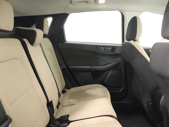 Photo of 2022 Ford Escape SE in Iowa City, IA - 25,  2022 Ford Escape SE:D13193