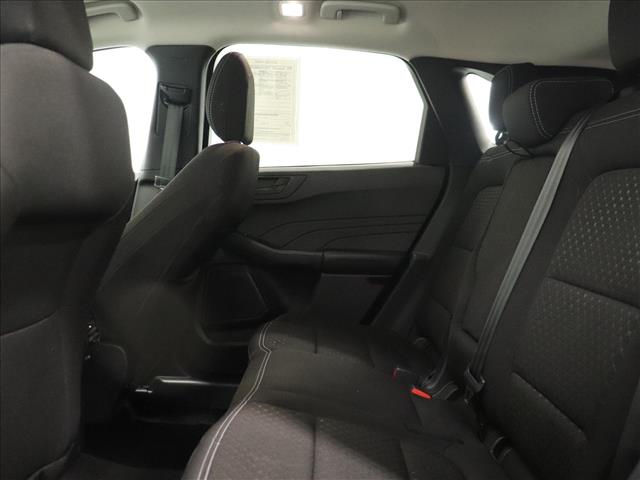 2024 Ford Escape Active:D13541