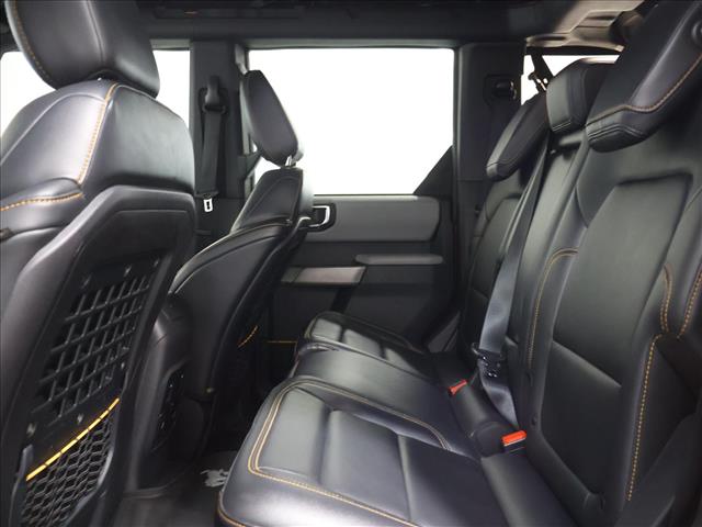 2021 Ford Bronco Badlands Advanced:D13650