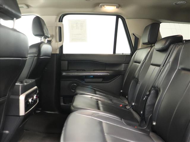 2023 Ford Expedition MAX XLT:D13415