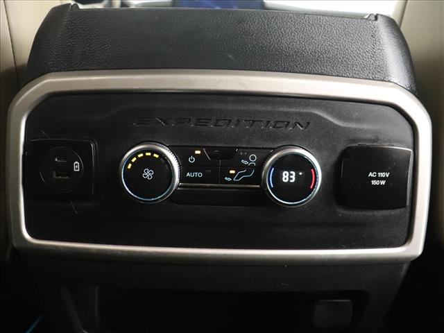 2023 Ford Expedition MAX XLT:D13483