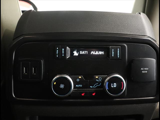 2020 Ford Expedition Limited:D12916