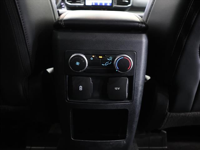 2021 Ford Explorer XLT:D13830
