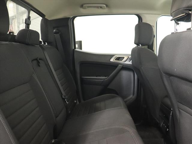 2021 Ford Ranger XLT:D13375