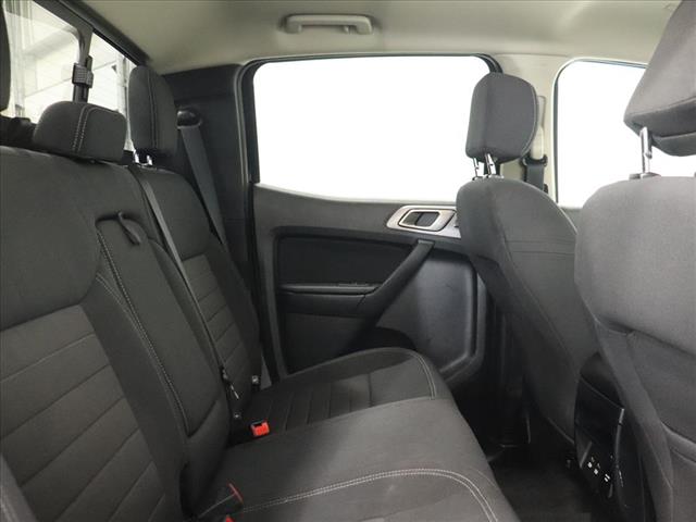 2019 Ford Ranger XLT:D13211