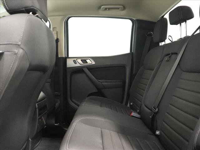 2021 Ford Ranger XLT:D13293