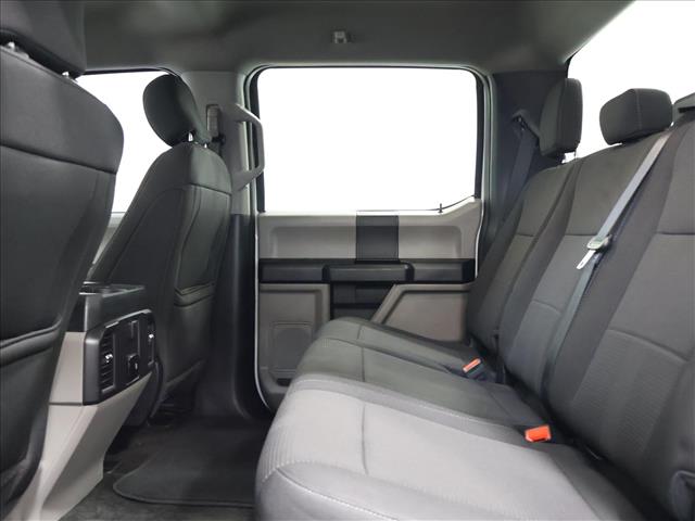 2018 Ford F-150 XL:D13923