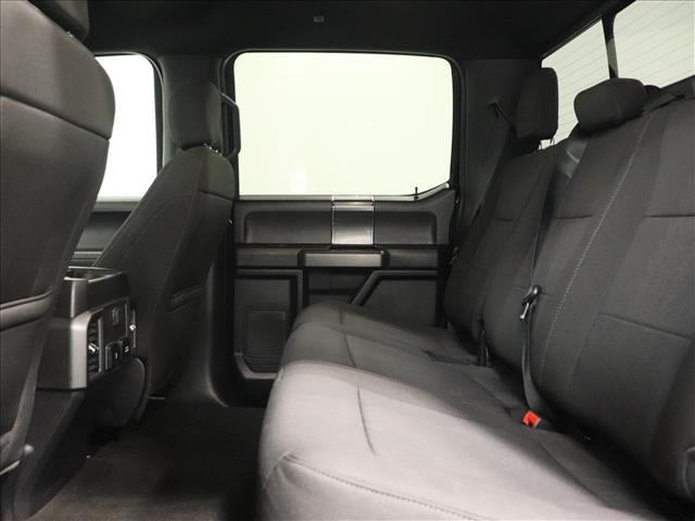 2018 Ford F-150 XLT:D13449