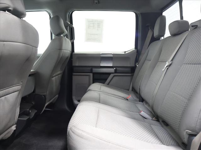 2016 Ford F-150 XLT:D13735A