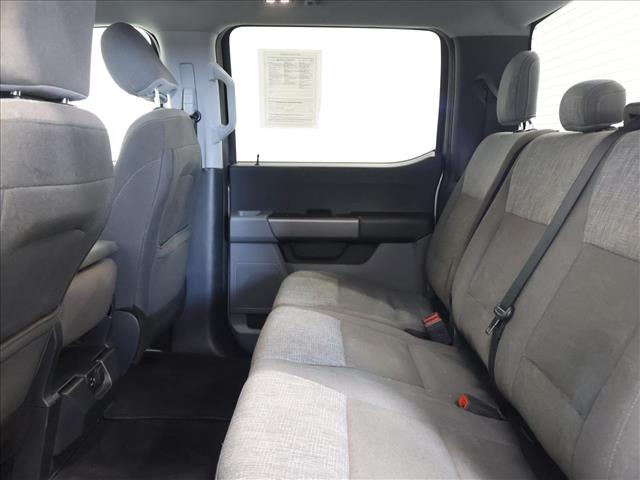 2021 Ford F-150:D13851