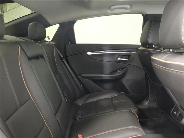 2020 Chevrolet Impala Premier:D13260