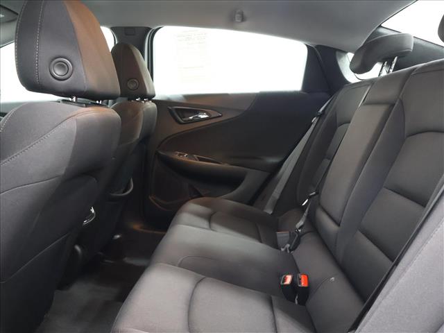 2024 Chevrolet Malibu LT:D14019