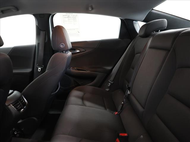 2023 Chevrolet Malibu LT:D13849