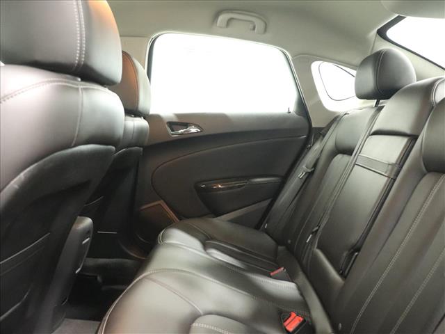 2014 Buick Verano Leather Group:D13443