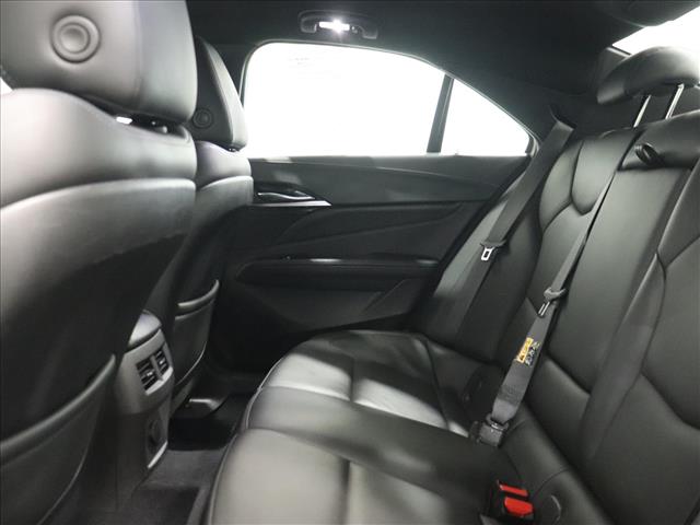 2024 Cadillac CT4 Premium Luxury:D13448