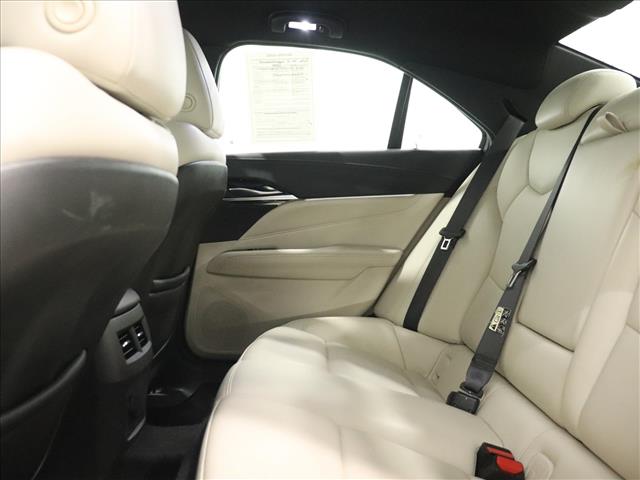 2023 Cadillac CT4 Premium Luxury:D13481