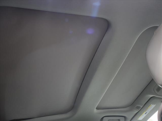 2017 Cadillac CT6 3.6L Luxury:D13705
