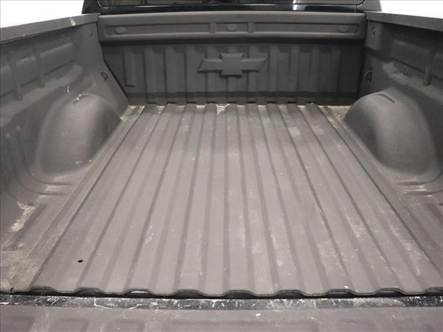 2021 Chevrolet Colorado LT:D13479