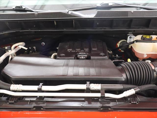 2022 Chevrolet Silverado 1500 Work Truck:D13731