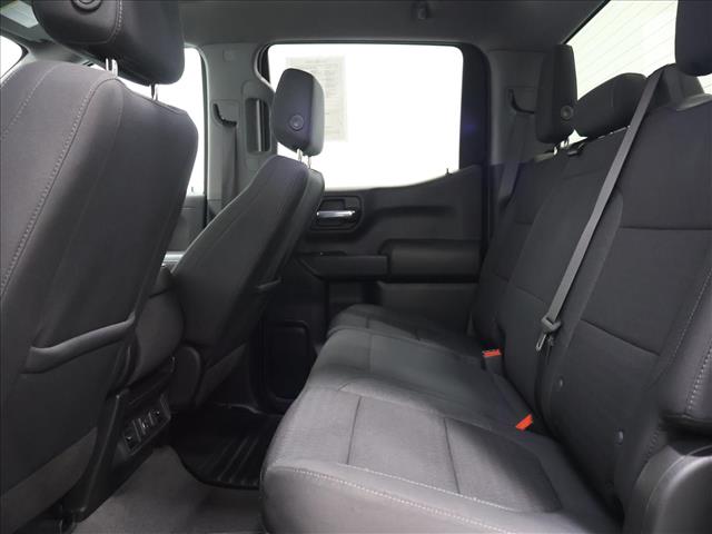 2022 Chevrolet Silverado 1500 Limited LT:D13685
