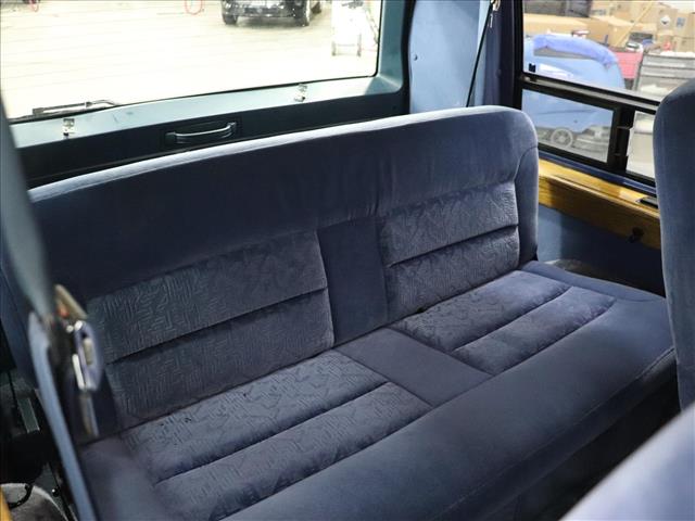 1995 GMC Safari Base:D13404A