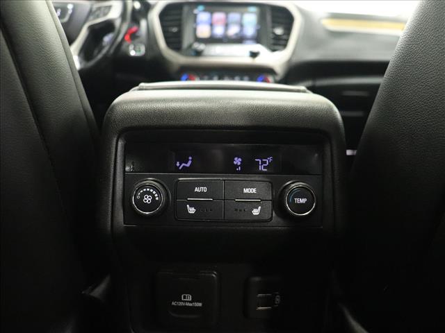 2019 GMC Acadia Denali:D13516