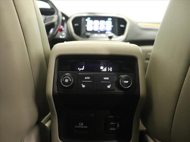 2018 GMC Acadia Denali:D13499