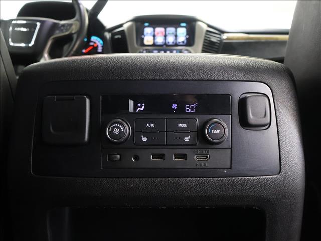 2017 GMC Yukon Denali:D13541A