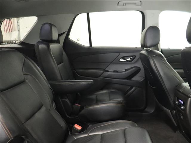Photo of 2019 Chevrolet Traverse LT Cloth in Iowa City, IA - 25,  2019 Chevrolet Traverse LT Cloth:D13255