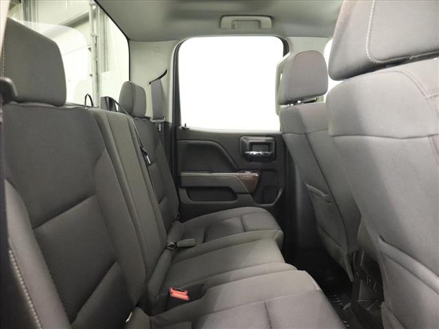 2017 GMC Sierra 1500 SLE:D13302