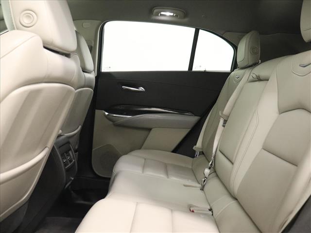 2023 Cadillac XT4 Premium Luxury:D13537