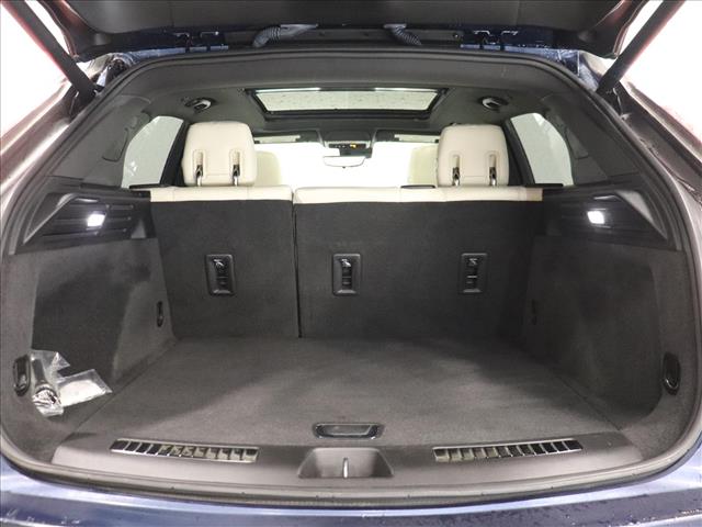 2019 Cadillac XT4 Sport:D13567