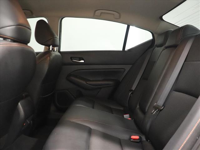 2022 Nissan Altima 2.5 SR:D13517