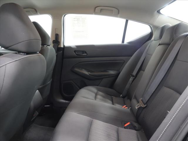 2025 Nissan Altima 2.5 SV:D13817