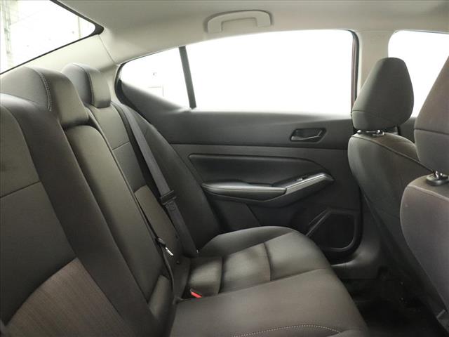 Photo of 2024 Nissan Altima 2.5 SV in Iowa City, IA - 25,  2024 Nissan Altima 2.5 SV:D13160