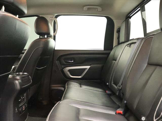 2019 Nissan Titan XD PRO-4X:D13414