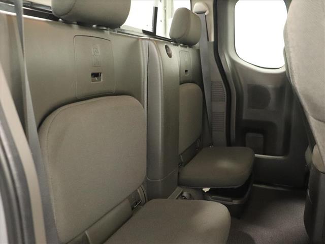 Photo of 2019 Nissan Frontier SV V6 in Iowa City, IA - 25,  2019 Nissan Frontier SV V6:D13201