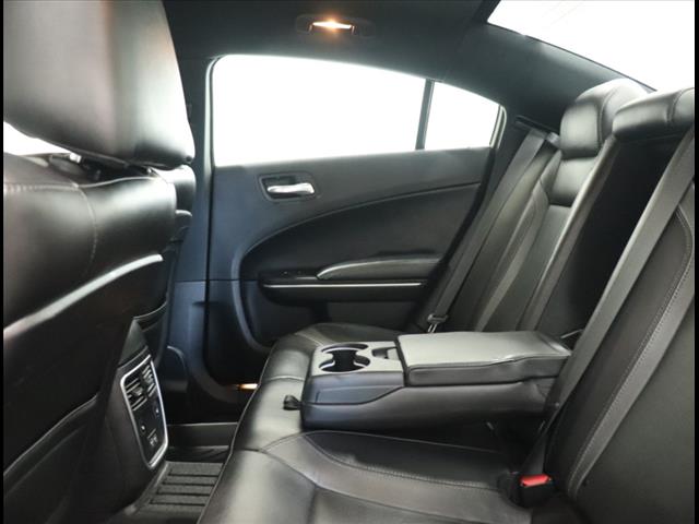 Photo of 2021 Dodge Charger SXT in Iowa City, IA - 25,  2021 Dodge Charger SXT:D12990