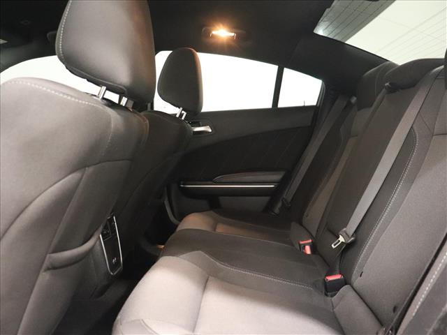2022 Dodge Charger SXT:D13645
