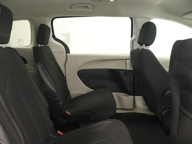 2024 Chrysler Voyager LX:D13312