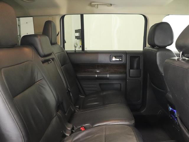 2019 Ford Flex Limited:D13321